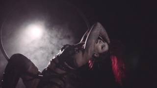 Cervena Fox  Aerial hooping showreel  by Fuzzychi [upl. by Bergmann]