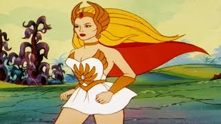 She ra em Português Dublado  Bem Vindo Corujito  Compilação de 40 Minutos  Desenhos Animados [upl. by Hgieliak]