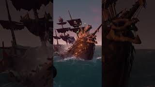 Things That Don’t Exist in Sea of Thieves Anymore – Eye of Reach Skeletons [upl. by Josi156]