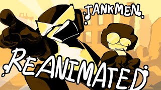 TANKMEN REANIMATED [upl. by Nowd150]