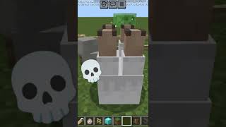 Minecraft Dinnerbone hack 💀💀🔥👿👿👿💯💯💯👿🔥💀💀 [upl. by Naynek]