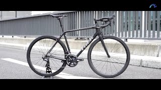 Trek Emonda SL 6 Pro Matte Trek BlackMetallic Gunmetal 2019  Trek Neuheiten 2019 [upl. by Davenport]