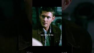 Who pulled Dean out of hell show magic foryou [upl. by Chatav]