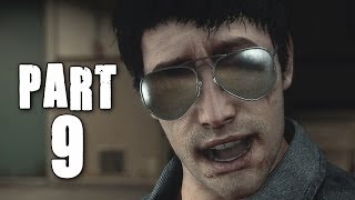 Dead Rising 3 Gameplay Walkthrough Part 9  Time for a Hero XBOX ONE [upl. by Aihsotal620]