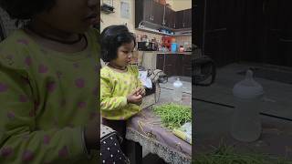 Nitya Ne Kheli Holi babyvideos babyshort shorts viralvideo kidsvideo kids cute [upl. by Willey498]