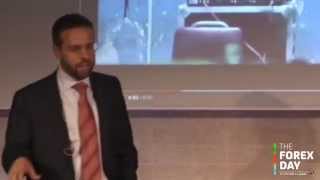 Jesus Perez y Javier Alfayate quotMarket wizardsquot en Forex Day [upl. by Aynotan]