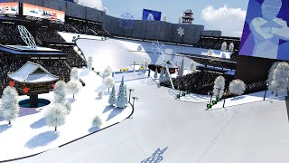 Trackmania Winter 2024  24  49858 0103 by Teuflum [upl. by Brigham]