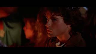 The Lost Boys  Tim Cappello  I Still Believe scene 4K [upl. by Svoboda]