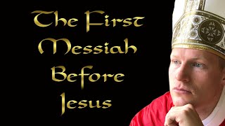 Messiahs Before Jesus Simon of Perea 4 BCE The First Messiah Before Jesus [upl. by Htabmas]