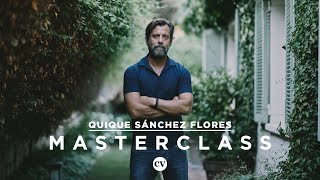 Quique Sánchez Flores • Tactics Watford 3 Liverpool 0 • Masterclass [upl. by Derfla]