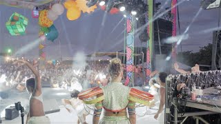 JoJo Siwa  Karma Live from Miami Beach Pride 2024 [upl. by Essinger143]