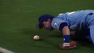 KCMIN Seitzer unsuccessful in blowing ball foul [upl. by Reinhart326]