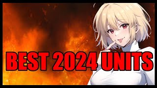 The BEST Servants Coming to NA 2024 FateGrand Order [upl. by Goodhen]