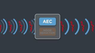 ClearOne Beamforming Microphone Array 2 [upl. by Nibroc218]