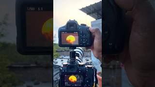 150600 mm lens vs 55250 mm lens photography 🤯 shorts photography photoshoot [upl. by Hebert197]