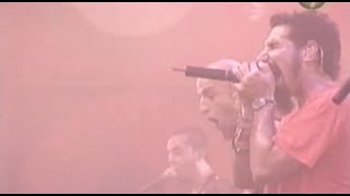 System Of A Down  Chop Suey live HDDVD Quality [upl. by Aim933]