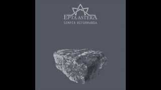 Epta Astera  Sola Fide 2013 [upl. by Atolrac]