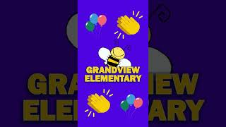 Grandview PTA Fundraiser 2024 [upl. by Bores]