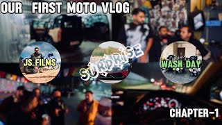 JS Films in Ludhiana aur Pehle vlog ki opening loudlamborghini cermaicpro nsone jsfilmsindia [upl. by Elitnahc1]