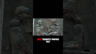 The Anunnaki Connection  history anunnaki cargocult alien ancient ancientruins [upl. by Mckay]