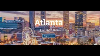 Innovative Schools Summit  Atlanta 2019 [upl. by Sharron]