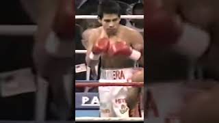 Marco antonio Barrera vs Eddie Cook boxeopro boxing boxeomexicano boxeomundial [upl. by Ogires]