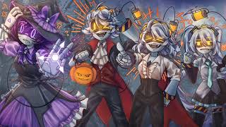 Defeats of My Favorite Horror Villains Part 1 Special Halloween [upl. by Hime]