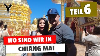 Könnt ihr ahnen wo wir in Chiang Mai sind Teil6 im Video verraten wir es euch [upl. by Kiyohara]