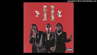 Migos  Notice Me Audio ft Post Malone [upl. by Lari313]