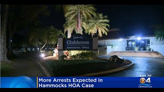 More Arrests Expected In 2 Million Hammocks HOA Fraud Case [upl. by Nevsa641]