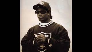 Eazy E  Boyz N The Hood DJ Double Jay Remix 2024 [upl. by Collayer]