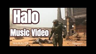 Master Chief Tribute Ai Music Video Master Chief Spartan Legacy [upl. by Eizle]