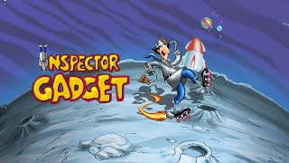 Inspector Gadget 1983  Theme Song [upl. by Daria]