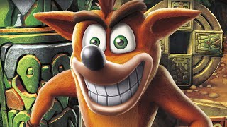 CRASH BANDICOOT [upl. by Helena]