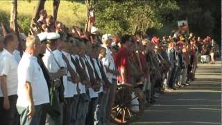 Historisches Schützenfest Hemeringen [upl. by Oratnek]