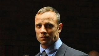 Oscar Pistorius Case Murder or Mistake [upl. by Elok65]