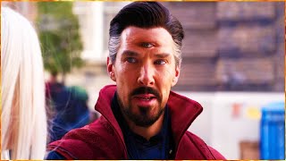 🔴Doctor Strange 2 Already Explained How MJ Can Return In SpiderMan 4🔴 [upl. by Imogen212]