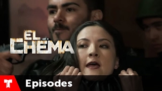 El Chema  Episode 55  Telemundo English [upl. by Nyladnarb]