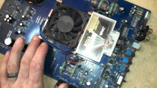 How an Amplifier Works  What happens inside a car audio amplifier [upl. by Nitas650]