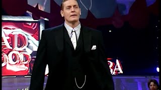 William Regal 7th Titantron Remake On The Courtyard 2004 [upl. by Kellene]