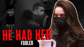 Chandler Haldersons Ex Girlfriend Exposes His Lies Including Space X And His Head Injury [upl. by Giltzow433]