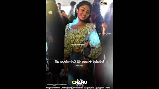 Milakaranna Beri oba Remix Lyrics And Editing Chanu Music  chanumusic remix trendingshorts [upl. by Llerrac]