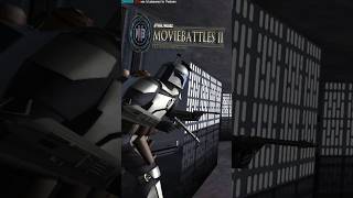 Better Than Battlefront  Movie Battles 2 Mod [upl. by Floris761]