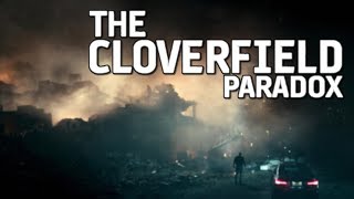 Quick Thoughts The Cloverfield Paradox SpoilerFree [upl. by Brabazon725]