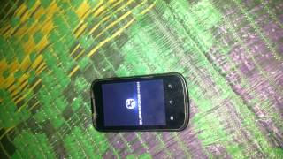 Micromax A57 Hard reset [upl. by Ahsekahs]