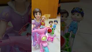 trending toys viralvideo shorts cute [upl. by Etennaej]