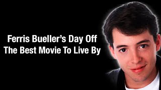 Ferris Buellers Day Off A Cult Classic To Live By [upl. by Maurice]