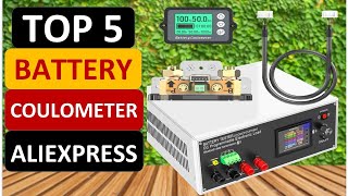 Top 5 Best Battery Coulometer in 2024 [upl. by Hoffert]