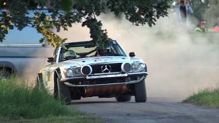 Rallye Stemweder Berg 2024  Highlights HD [upl. by Fae]