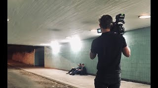 SVT  behind the scenes på Festen [upl. by Laura244]